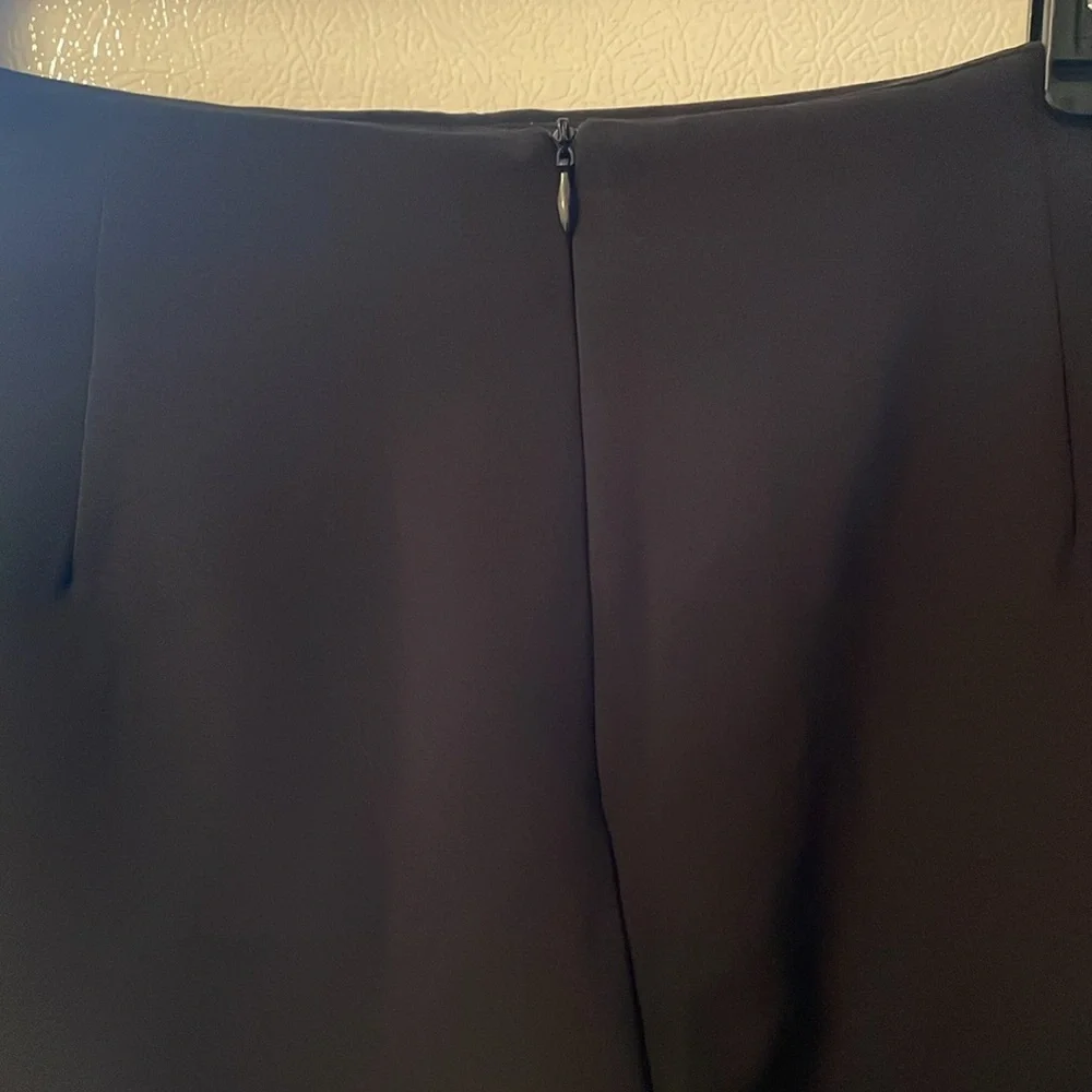 Decker‎ Large NWT Mixology Haley Skort Black